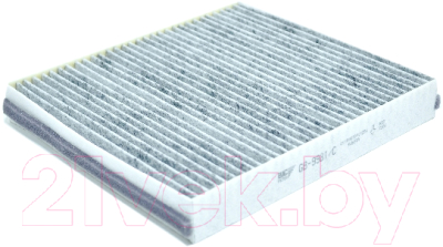 

Салонный фильтр BIG Filter, GB-9981/C