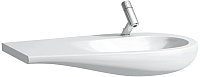 

Умывальник Laufen, Alessi 8149764001041