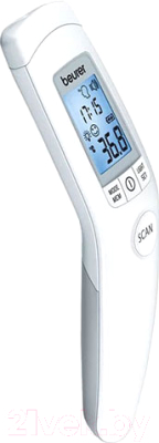 Инфракрасный термометр Beurer FT 90