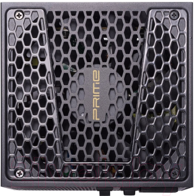 Изображение товара Блок питания для компьютера Seasonic Prime Ultra 550W Gold (SSR-550GD2)