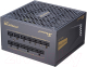 Миниатюра изображения товара Блок питания для компьютера Seasonic Prime Ultra 550W Gold (SSR-550GD2)