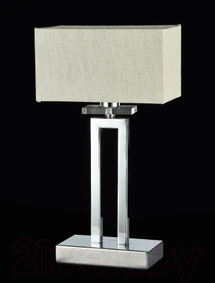 Прикроватная лампа Maytoni Megapolis MOD906-11-N