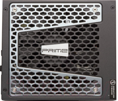 Блок питания для компьютера Seasonic Prime Ultra 650W Titanium (SSR-650TR)
