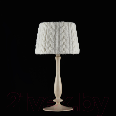 Прикроватная лампа Maytoni Lana ARM143-22-BG