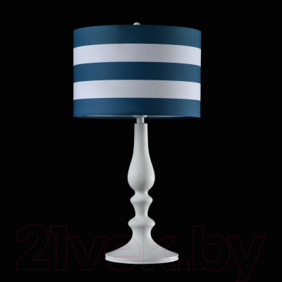 Прикроватная лампа Maytoni Sailor MOD963-TL-01-W