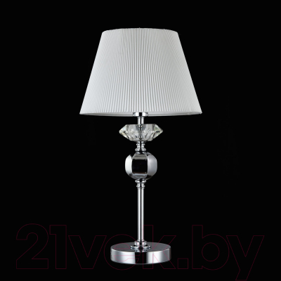 Прикроватная лампа Maytoni Smusso MOD560-TL-01-N