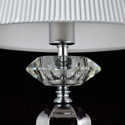 Прикроватная лампа Maytoni Smusso MOD560-TL-01-N