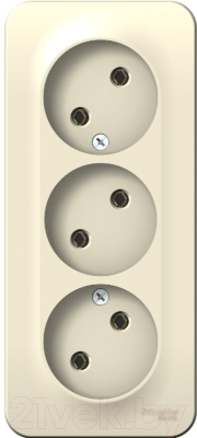 

Розетка Schneider Electric, Blanca BLNRA000312