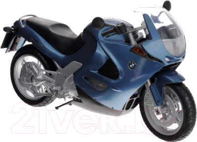 Масштабная модель мотоцикла Motormax БМВ Л1200RS / 76251