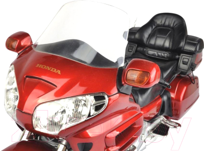 Масштабная модель мотоцикла Motormax Хонда голдвинг / 76264