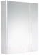 Миниатюра изображения товара Шкаф с зеркалом для ванной Roca Up / ZRU9303015