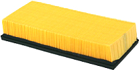 

Воздушный фильтр BIG Filter, GB-9536