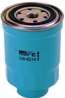 Топливный фильтр BIG Filter GB-6214 - 