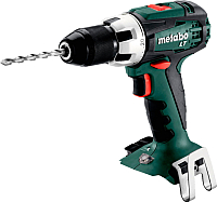 

Профессиональная дрель-шуруповерт Metabo, BS 18 LT