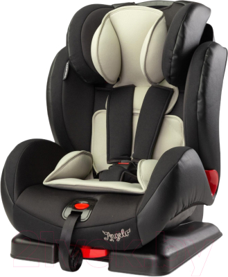 

Автокресло Caretero, Angelo