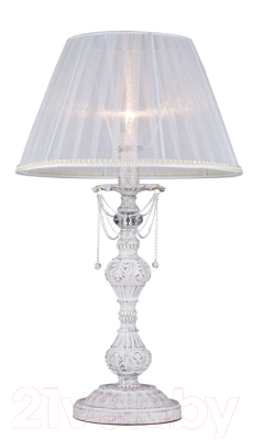 Прикроватная лампа Maytoni Lolita ARM305-22-W
