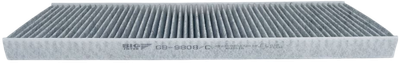 

Салонный фильтр, GB-9808/C