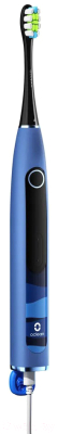 Звуковая зубная щетка Oclean X10 (синий)