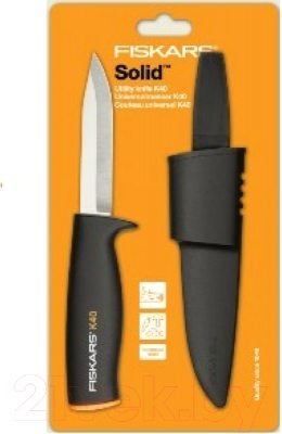 Нож садовый Fiskars 1001622