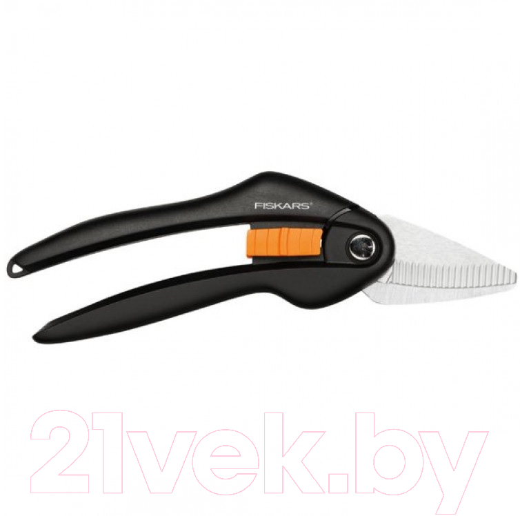 Садовые ножницы Fiskars Single Step / 1000571