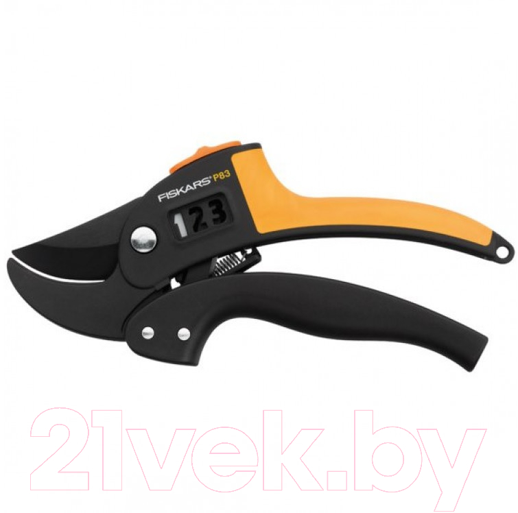 Секатор Fiskars PowerStep / 1000575