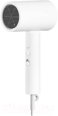 Компактный фен Xiaomi Compact Hair Dryer H101 BHR7475EU (белый)