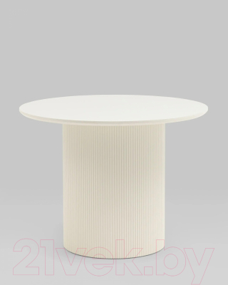 Купить Обеденный стол Stool Group Ballet 100x75  