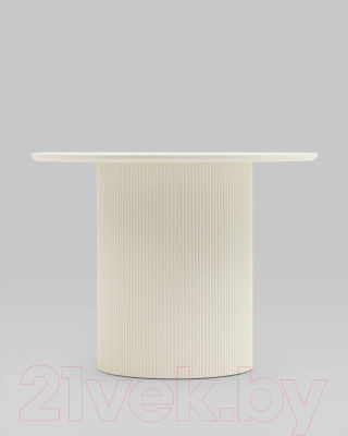 Купить Обеденный стол Stool Group Ballet 100x75  