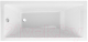 Миниатюра изображения товара Ванна акриловая AM.PM Gem 150x70 / W93A-150-070W-A