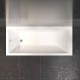 Миниатюра изображения товара Ванна акриловая AM.PM Gem 150x70 / W93A-150-070W-A