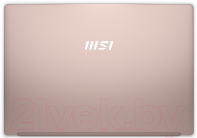 Ноутбук MSI Modern 14 MS-14J1 C13M-837XBY (9S7-14J115-837)