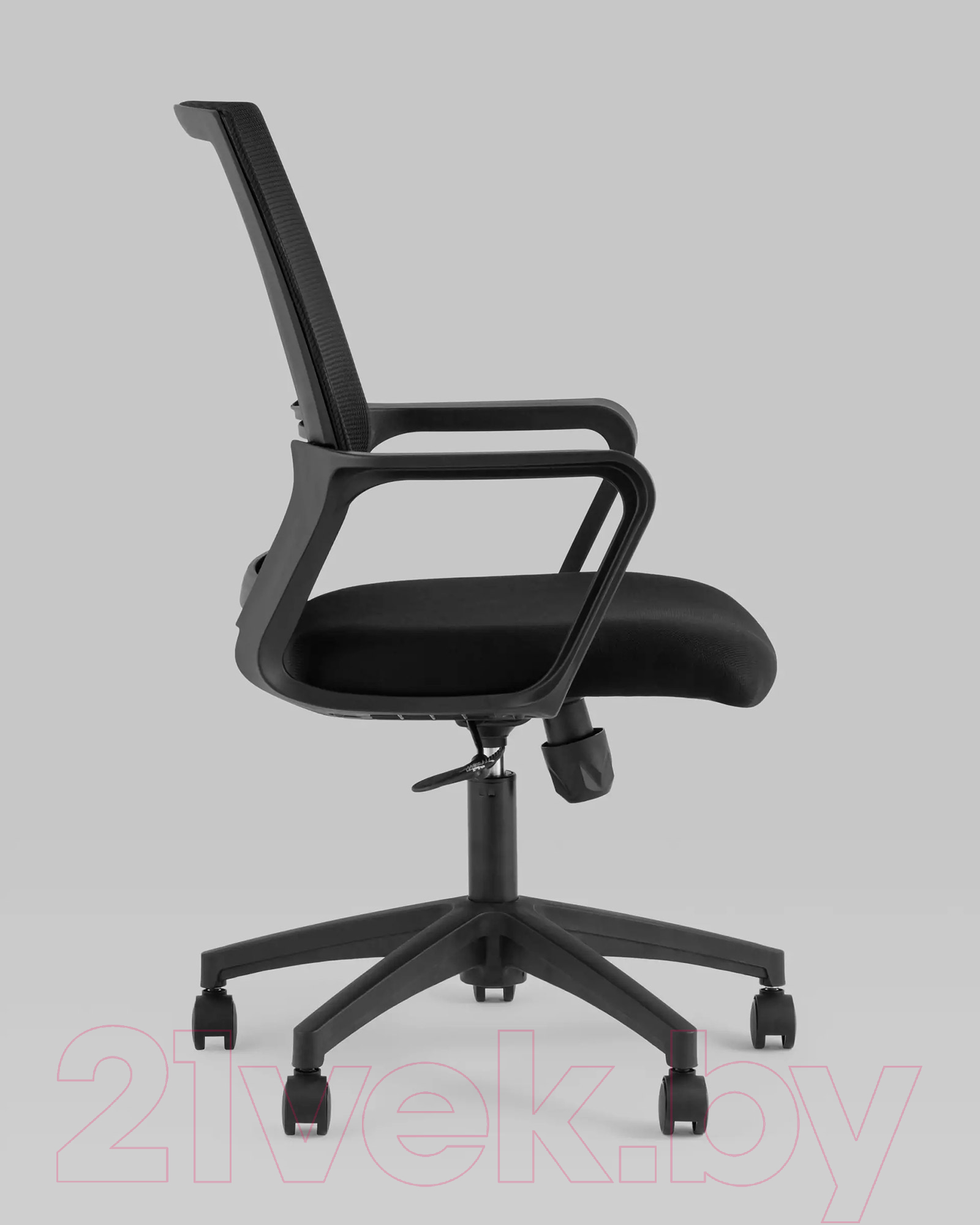 Кресло офисное TopChairs Simplex