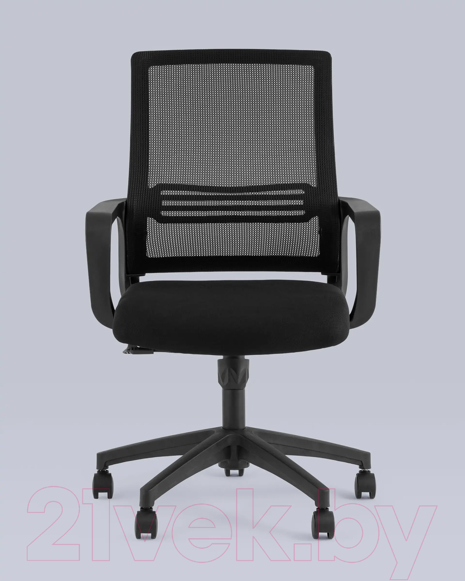 Кресло офисное TopChairs Simplex