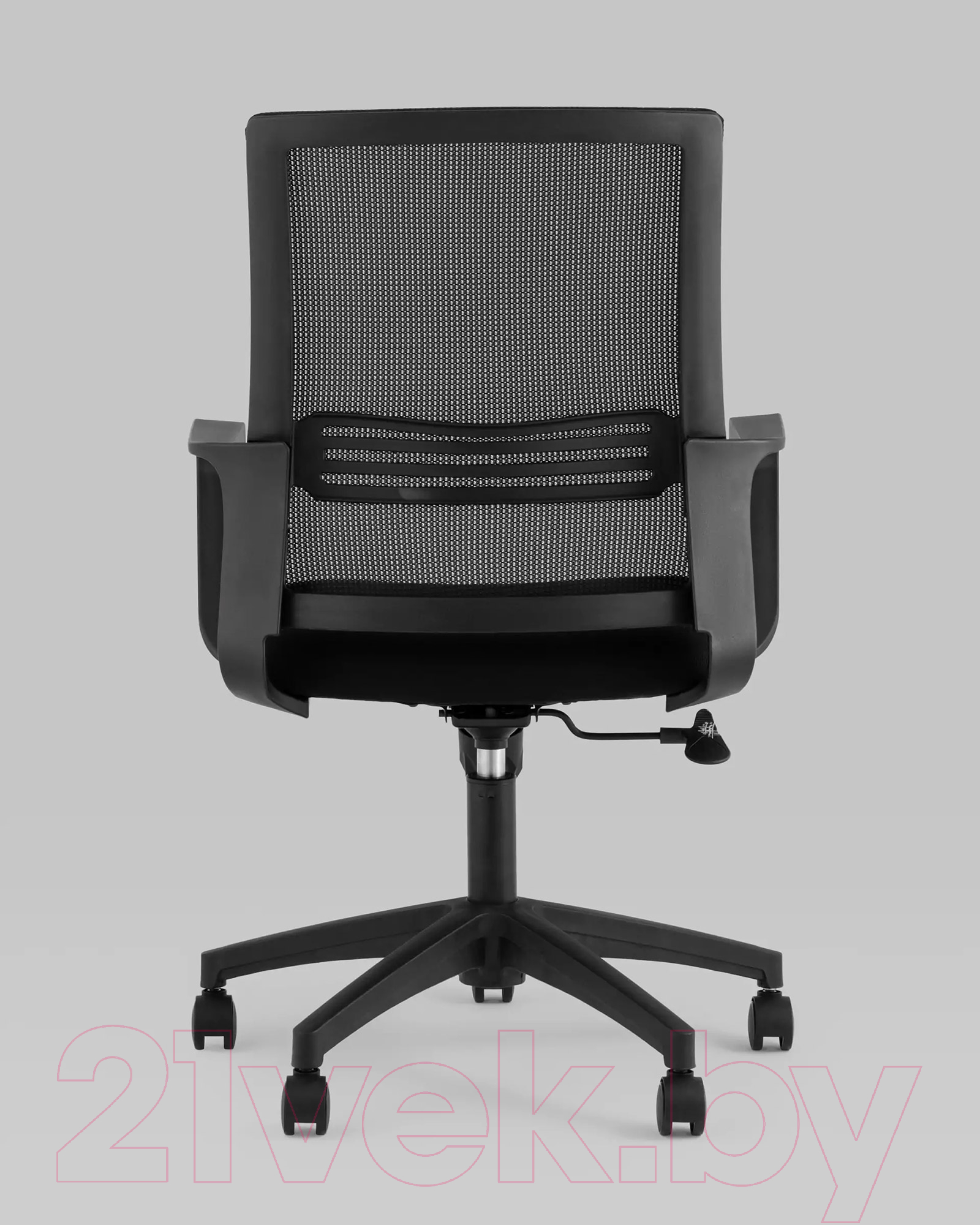 Кресло офисное TopChairs Simplex