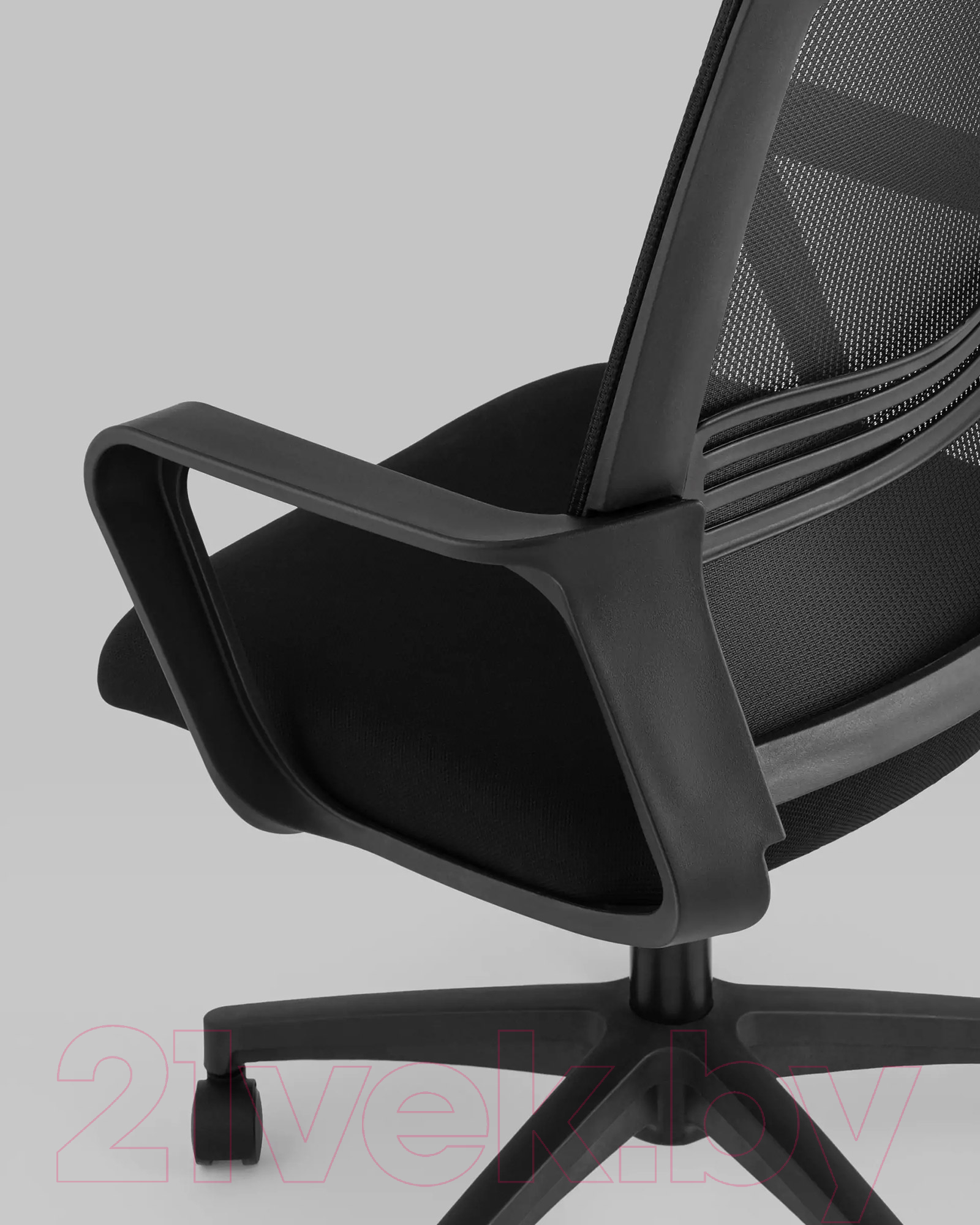 Кресло офисное TopChairs Simplex