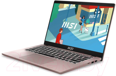 Ноутбук MSI Modern 14 MS-14J1 C13M-848XBY (9S7-14J115-848)