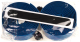 Обмотка руля для велосипеда Hualong HL-GR28-5-CBL - 