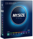 Презервативы My.Size Pro №3 (р-р 45) - 