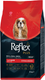 Сухой корм для собак Reflex Plus Для мини и мелких пород с ягненком (8кг) - 