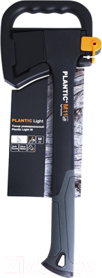 Топор Plantic Light M11 / 27462-01