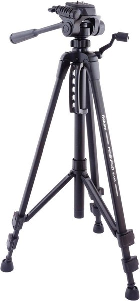 Штатив Rekam Mobipod / E-140 (черный)