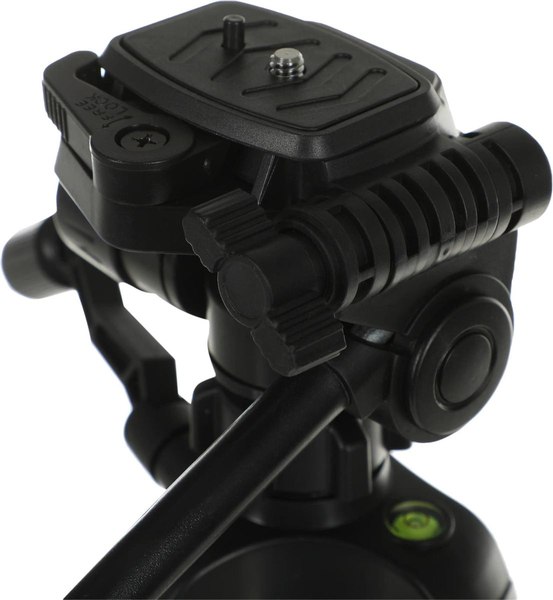 Штатив Rekam Mobipod / E-140 (черный)