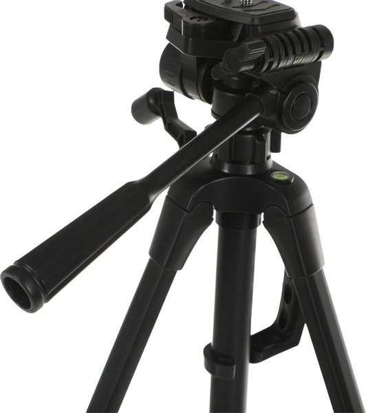 Штатив Rekam Mobipod / E-140 (черный)