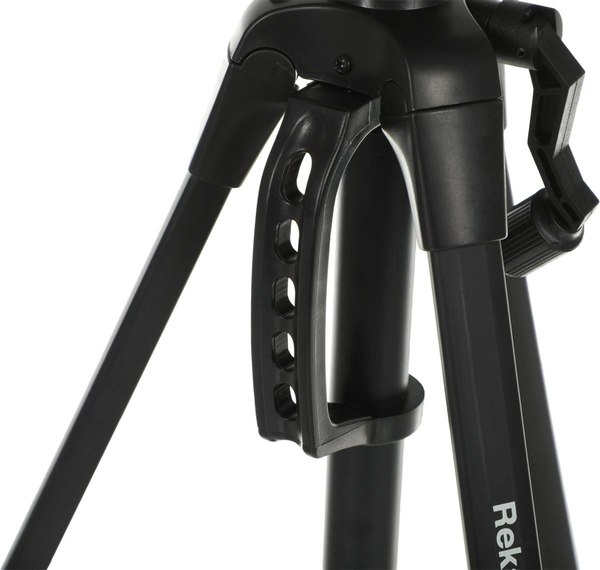 Штатив Rekam Mobipod / E-140 (черный)