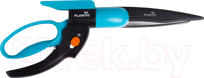 Садовые ножницы механические Plantic Light PL60 / 35360-01