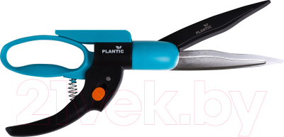 Садовые ножницы механические Plantic Light PL60 / 35360-01