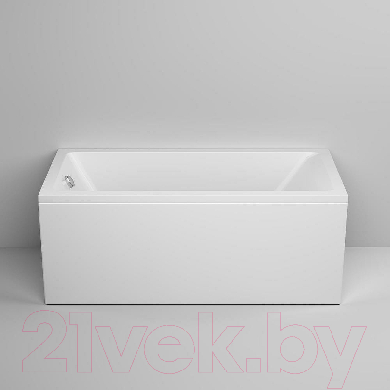 Экран для ванны AM.PM Gem 180x70/180x80 W93A-180-070W-P — фото 2
