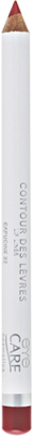 Карандаш для губ Eye Care Cosmetics тон Ccapucine (1.1г)