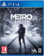 Игра для игровой консоли PlayStation 4 Metro Exodus (EU pack, RU version) - 