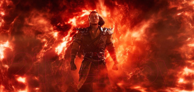 Игра для игровой консоли Nintendo Switch Mortal Kombat 1 (EU pack, RU subtitles)